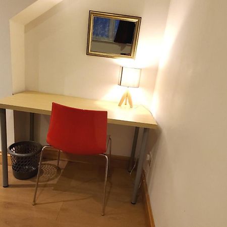 Hastings Pad Apartamento Exterior foto